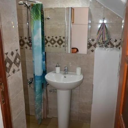 Scala Di Korthi Ground Floor 아파트 Ormos (Andros)