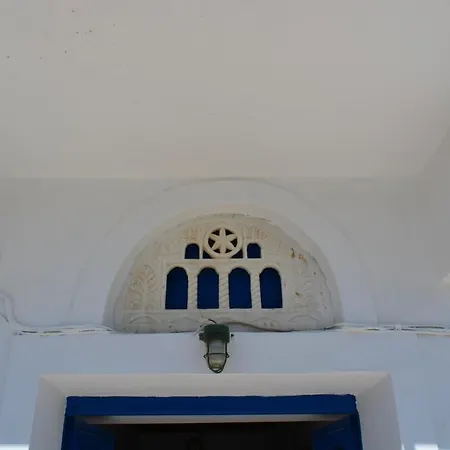 아파트 Scala Di Korthi Ground Floor *