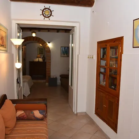 Scala Di Korthi Ground Floor * Ormos (Andros)