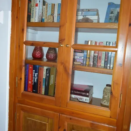 Scala Di Korthi Ground Floor Όρμος