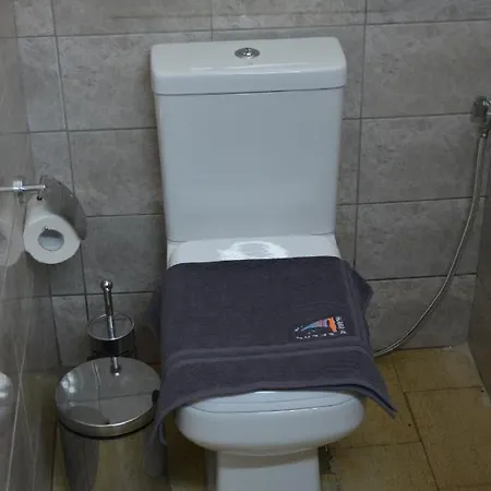 Διαμέρισμα Scala Di Korthi Ground Floor Όρμος