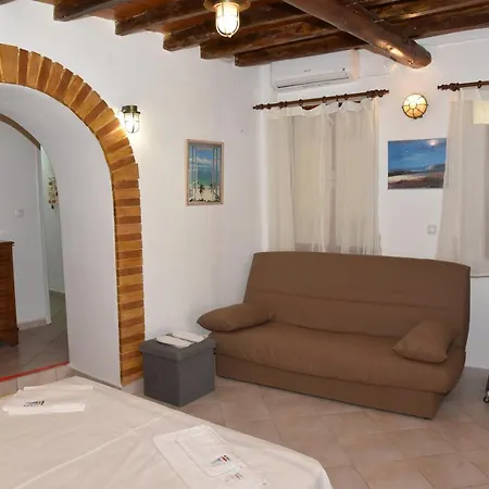 Scala Di Korthi Ground Floor Όρμος