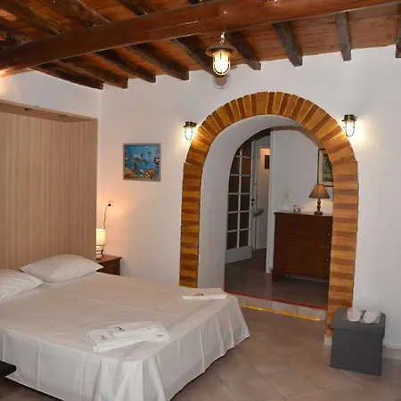 Scala Di Korthi Ground Floor Διαμέρισμα Όρμος