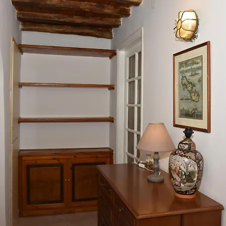 Scala Di Korthi Ground Floor *